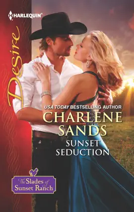 Read: Sunset Seduction Book