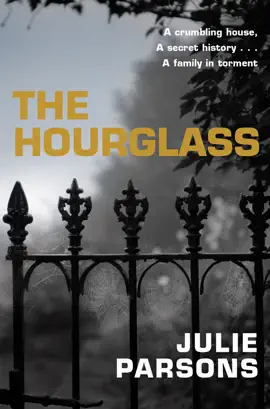 Read: The Book Hourglass