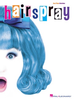 Hairspray (Songbook) by Marc Shaiman