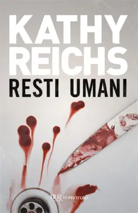 Read: Book Resti umani