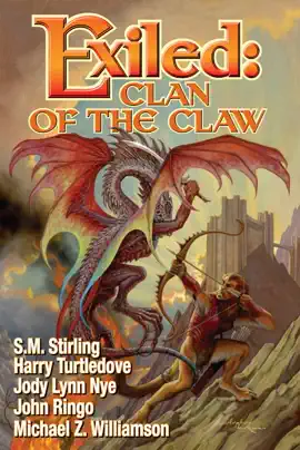 Read: Exiled: Clan of the Book Claw