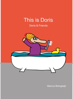 This Is Doris by Marcus Brengesjö