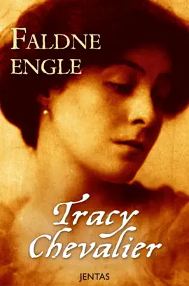 Read: Book Faldne engle
