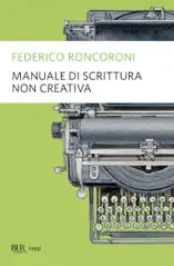 Manuale di scrittura non creativa