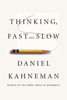 Book Thinking, Fast and Slow