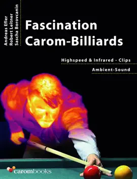 Fascination Carom-Billiards