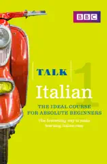 Talk Italian 1 Enhanced eBook (with audio) - Learn Italian with BBC Active