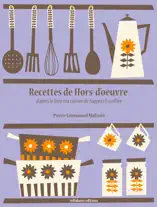Recettes de Hors-d’oeuvre