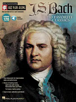 J.S. Bach (Songbook)