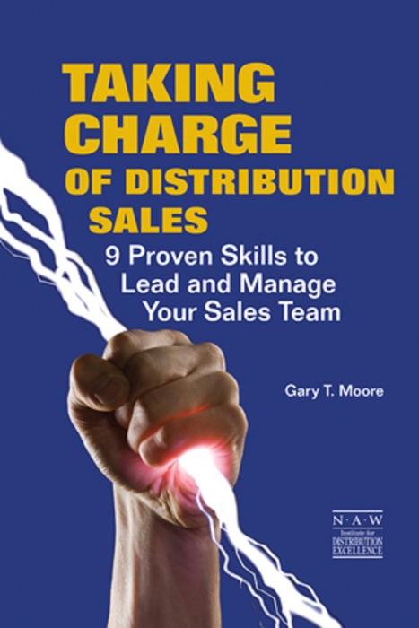 Taking Charge of Distribution Sales