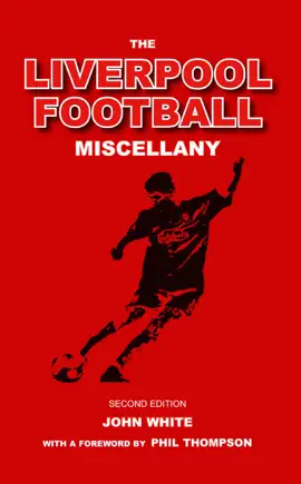 Read: The Book Liverpool Football Miscellany