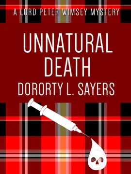 Read: Book Unnatural Death