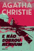 Capa de E não sobrou nenhum