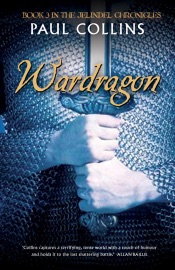 Wardragon - Paul Collins
