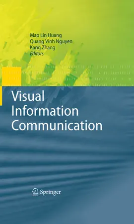Read: Visual Information Communication Book