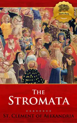 Read: The Stromata (Miscellanies) Book