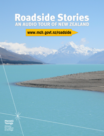 Roadside Stories