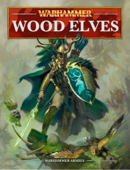 Warhammer: Wood Elves (Interactive Edition) - Games Workshop