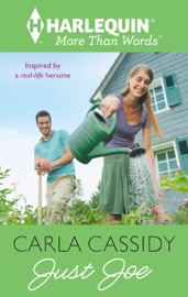 Just Joe - Carla Cassidy