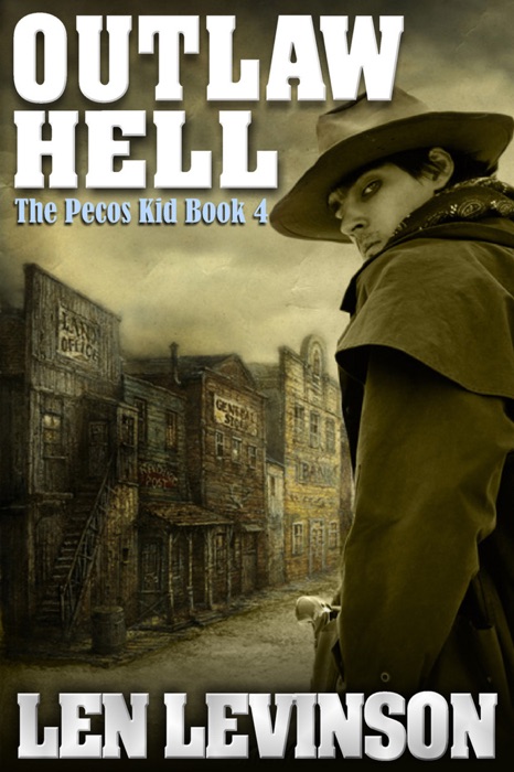 Outlaw Hell