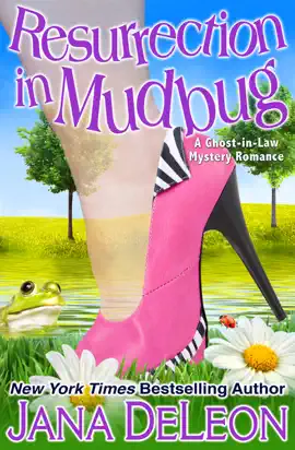 Read: Resurrection Book in Mudbug