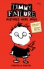 Book Timmy Failure