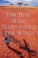 William Kamkwamba - The Boy Who Harnessed the Wind artwork