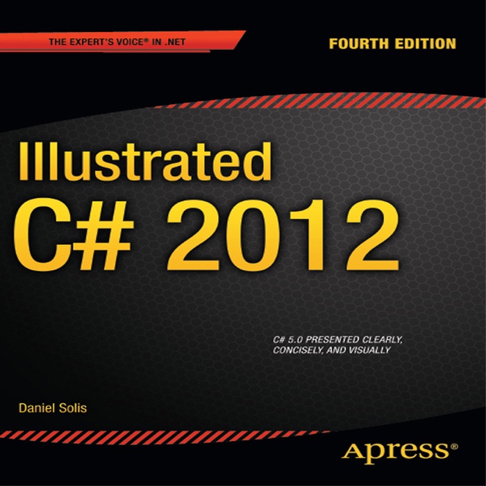 Illustrated C# 2012