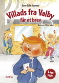 Villads fra Valby får et brev - Anne Sofie Hammer