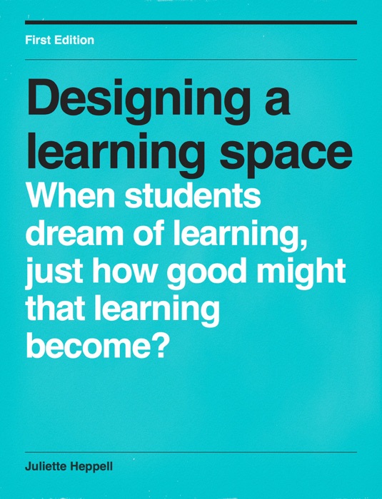 Designing a learning space