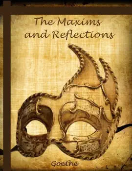 Read: The Maxims and Reflections (Illustrated) Book