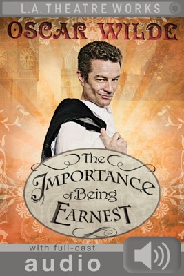 The Importance of Being Earnest (with audio)