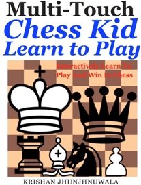 Chess Kid Learn to Play - Krishan Jhunjhnuwala