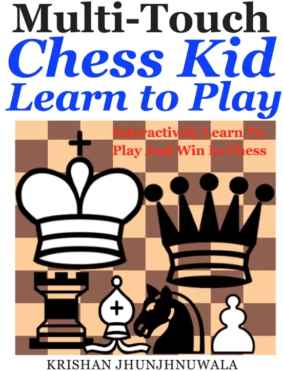 Chess Kid Learn to Play