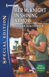 Her McKnight in Shining Armor - Teresa Southwick