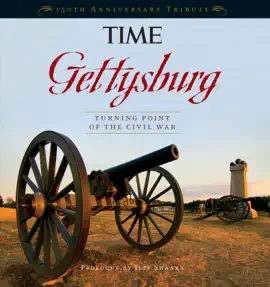 Read: Book TIME Gettysburg