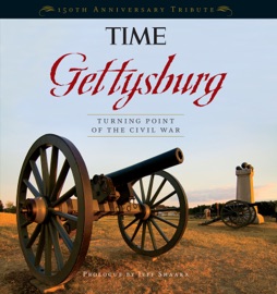 TIME Gettysburg - The Editors of TIME