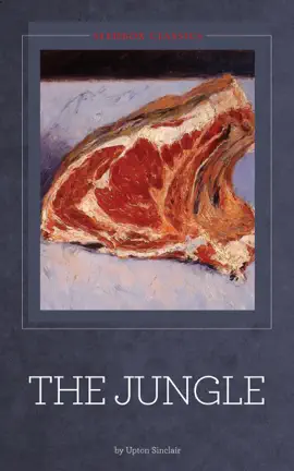 Read: The Book Jungle