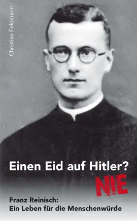 Read: Einen Eid auf Book Hitler? Nie!