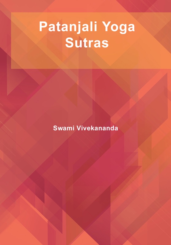 Patanjali Yoga Sutras