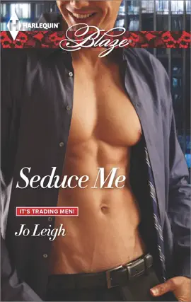 Read: Seduce Me Book