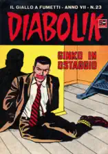 DIABOLIK (125)