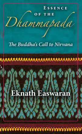 Essence of the Dhammapada