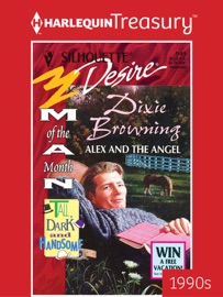 Alex and the Angel