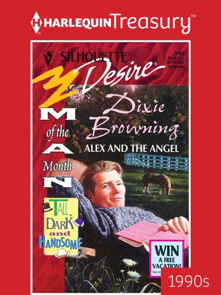 Alex and the Angel