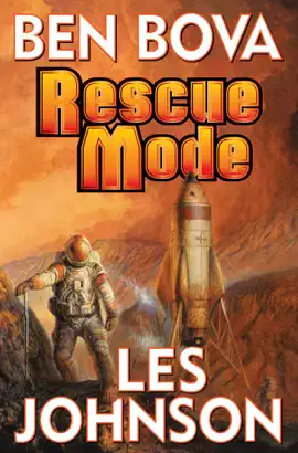 Read: Rescue Book Mode