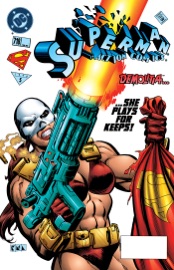 Action Comics (1938-2011) #718 - David Michelinie & Kieron Dwyer