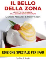 Il bello della Zona (edizione speciale per iPad)