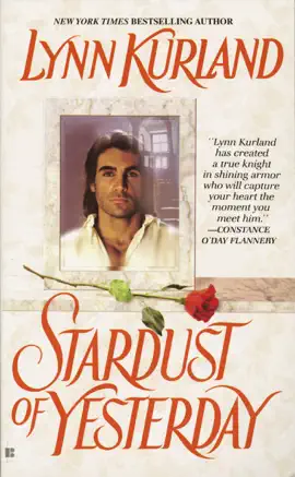 Read: Stardust of Book Yesterday