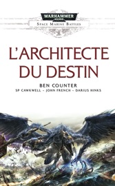 L'Architecte du Destin - Christian Dunn